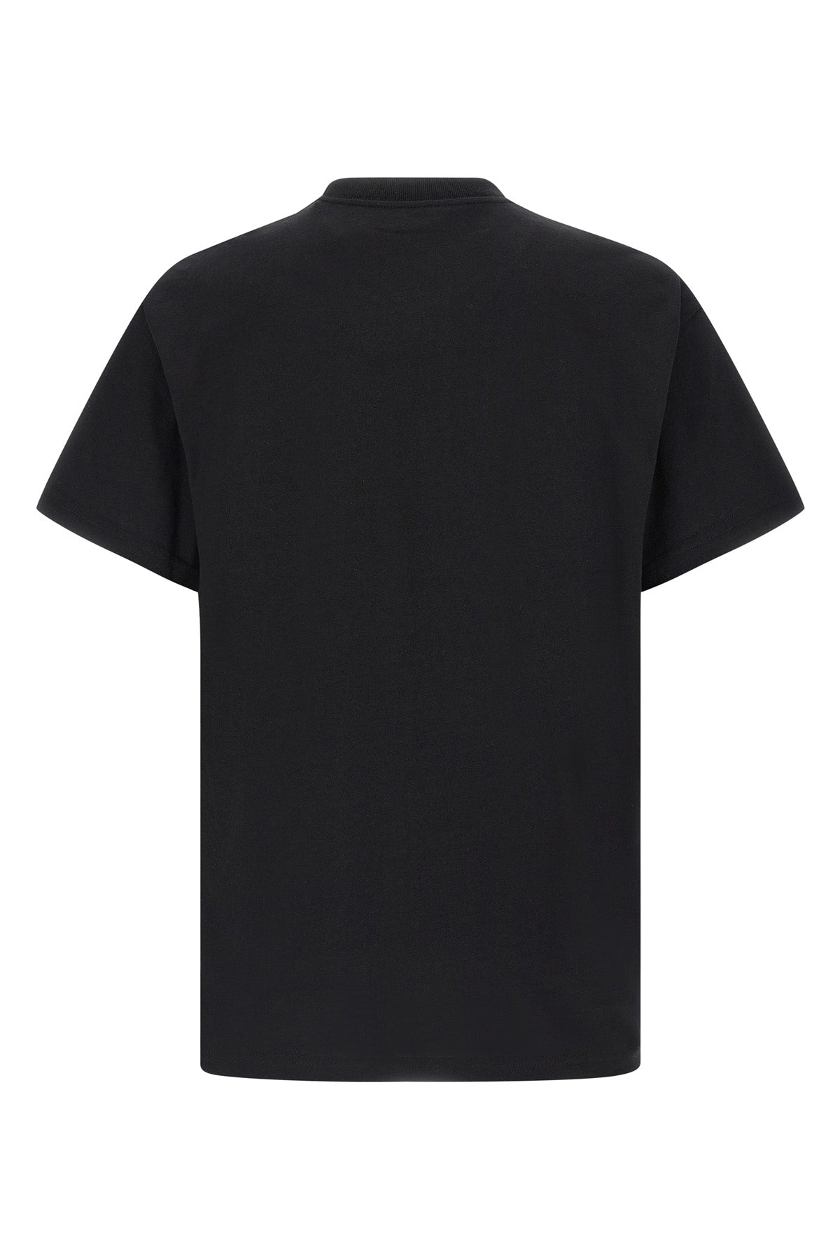 t-shirt in cotton jersey of medium weight