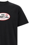 medium weight cotton jersey t-shirt