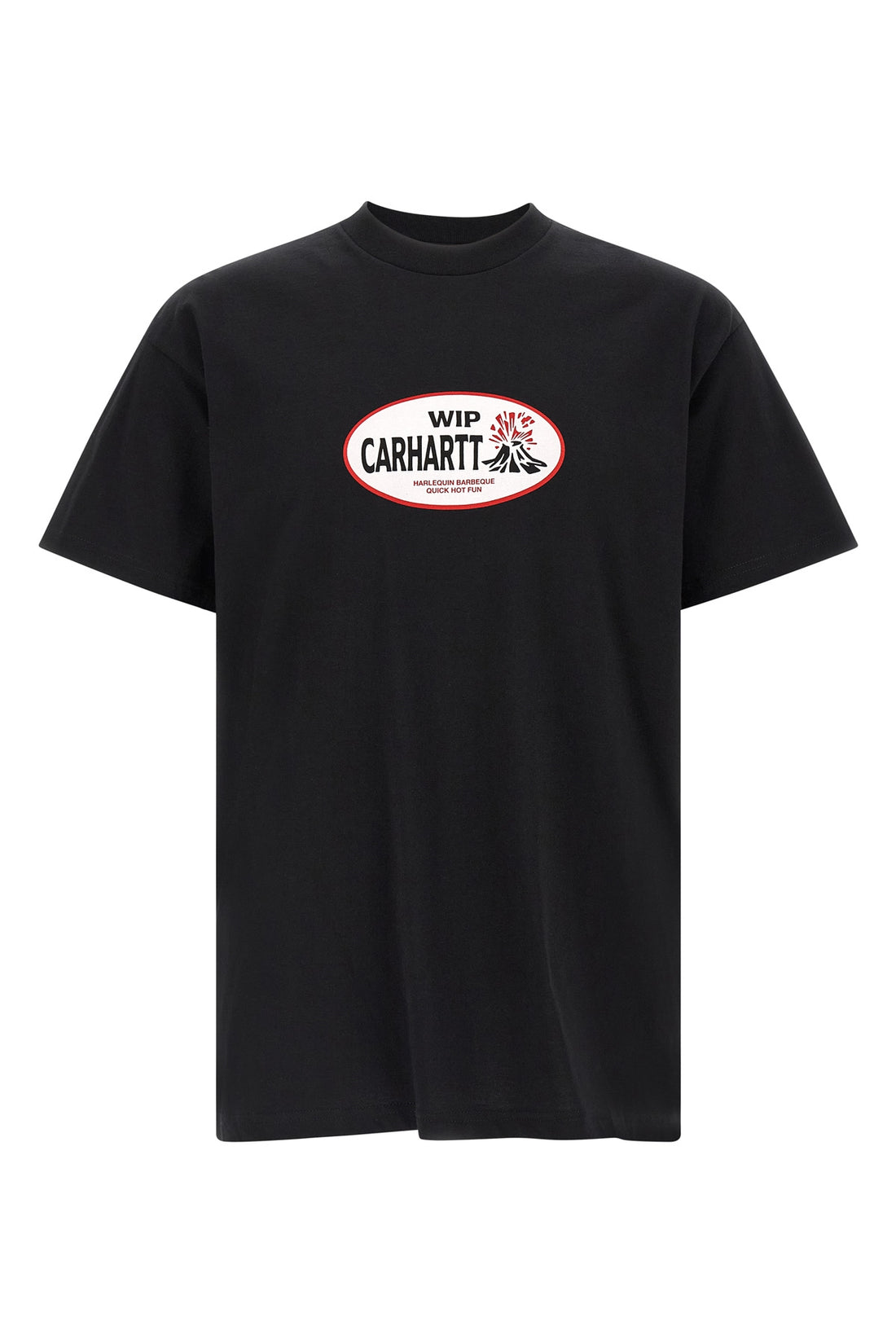 CARHARTT WIP M medium weight cotton jersey t-shirt