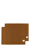 the carhartt wip canvas table set of two placemats