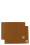 the carhartt wip canvas table set of two placemats