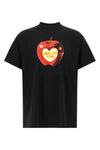 spoiled mid-weight cotton jersey t-shirt