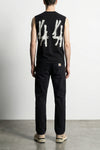 dearborn cotton canvas jeans