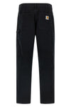 dearborn cotton canvas jeans