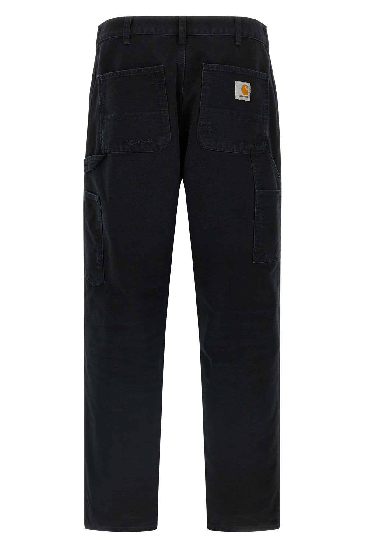 dearborn cotton canvas jeans