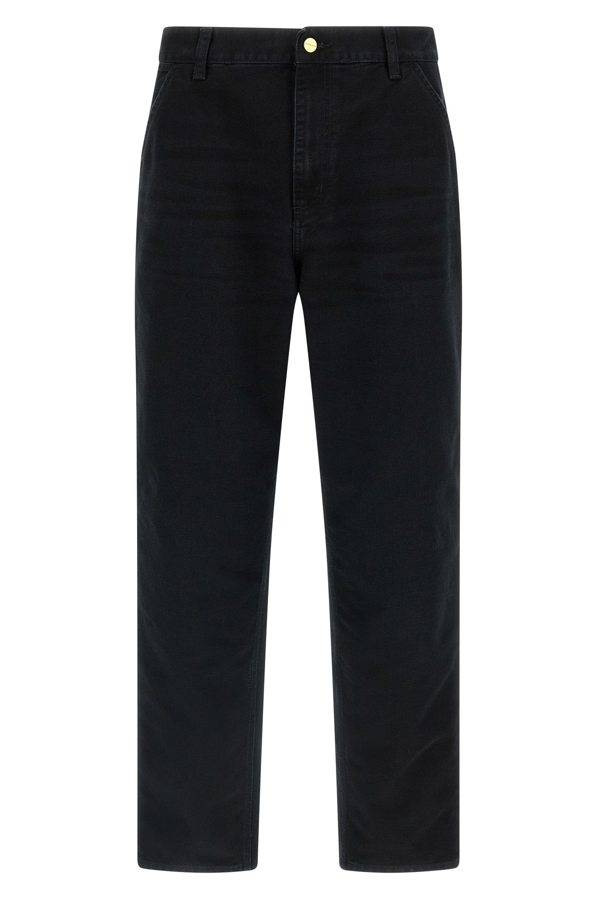 dearborn cotton canvas jeans