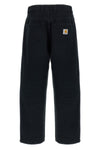 brandon jeans in dearborn cotton canvas