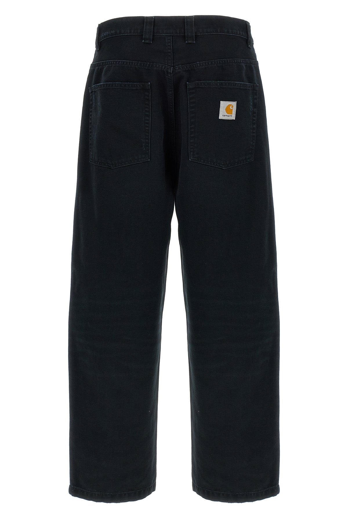 brandon jeans in dearborn cotton canvas