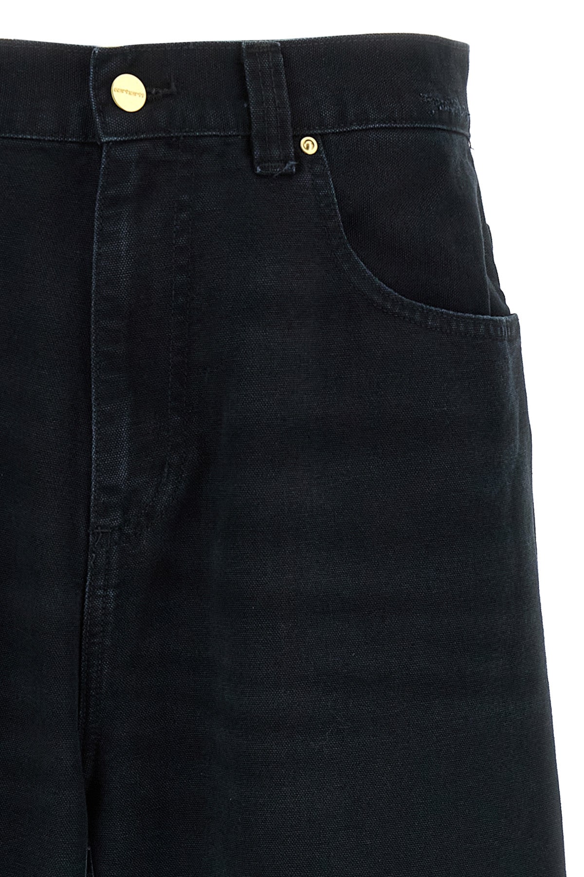 brandon jeans in dearborn cotton canvas