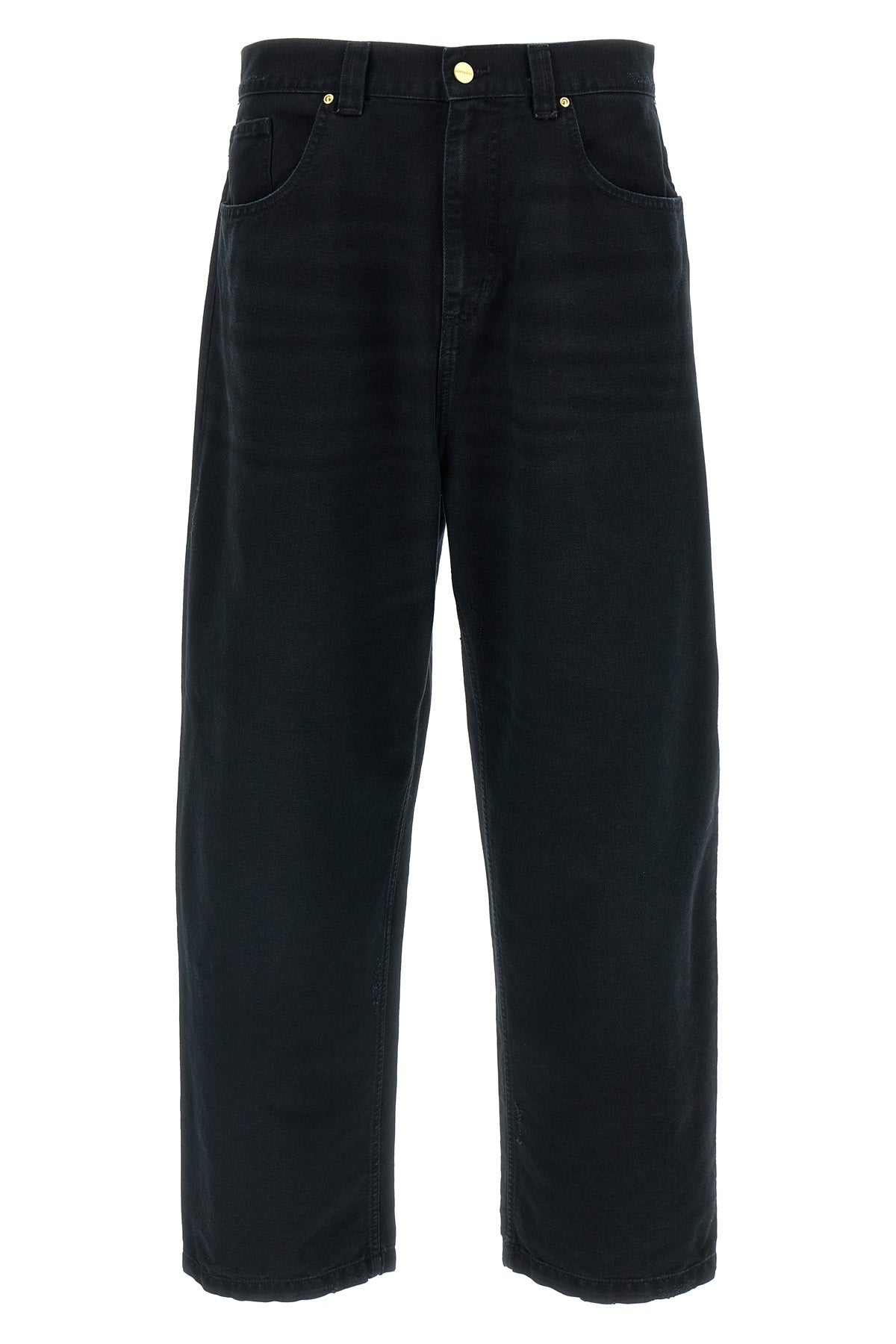 brandon jeans in dearborn cotton canvas