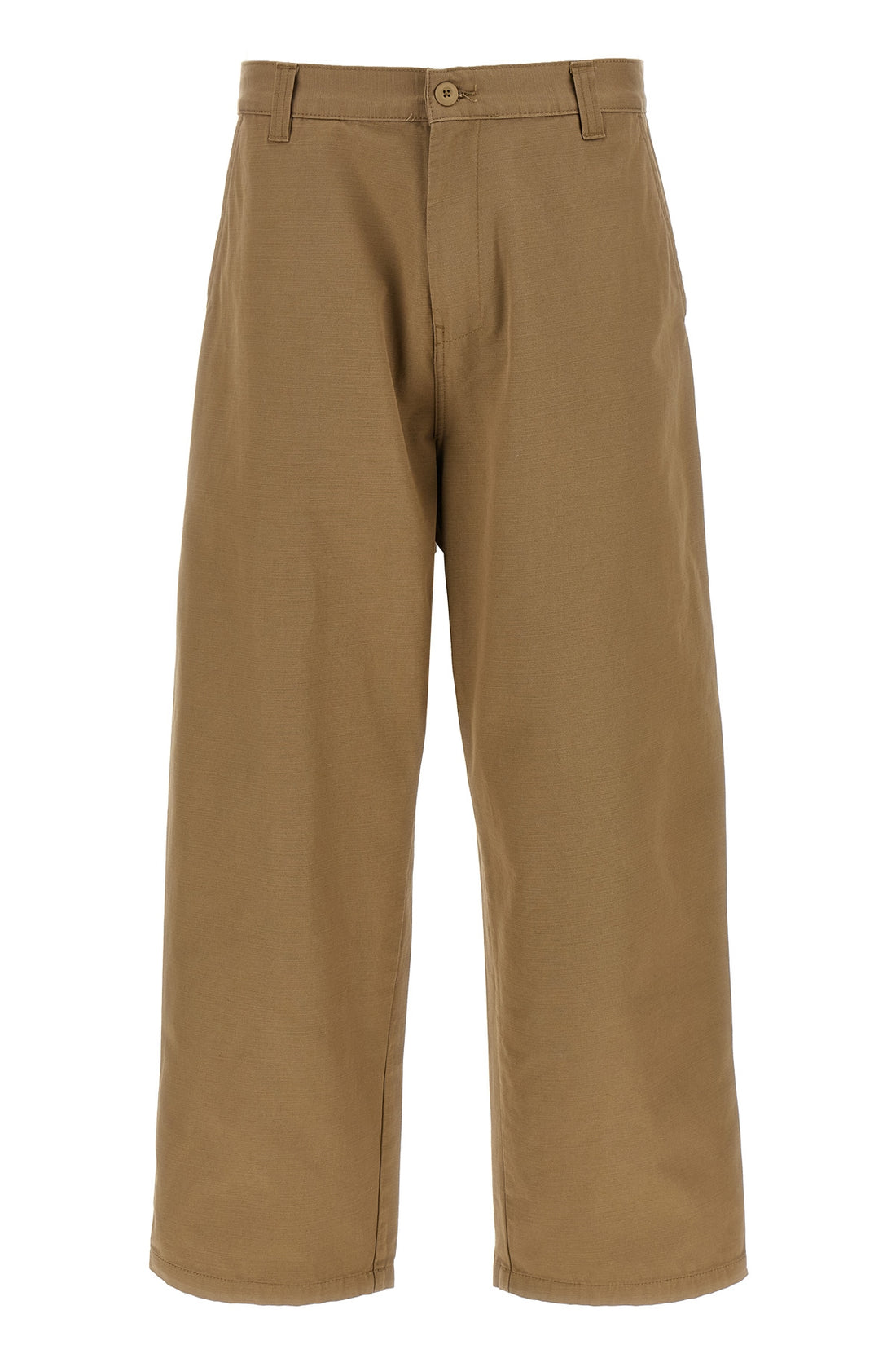 CARHARTT WIP L brady cooper medium weight cotton twill pants