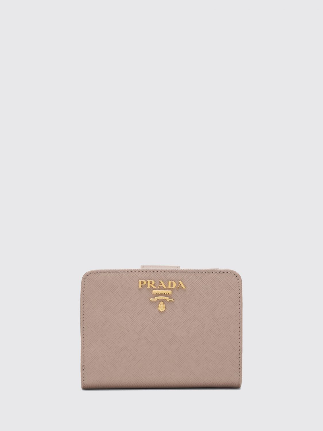 woman's wallet