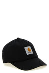 postal mid-weight polyester and cotton cap