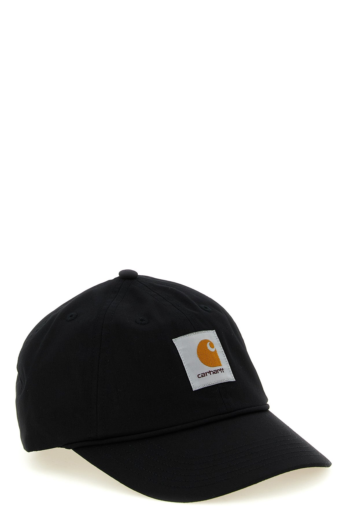 postal mid-weight polyester and cotton cap