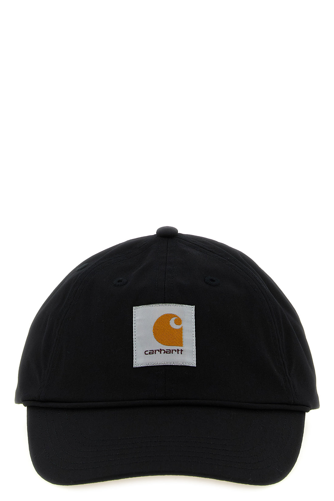 CARHARTT WIP OS postal mid-weight polyester and cotton cap