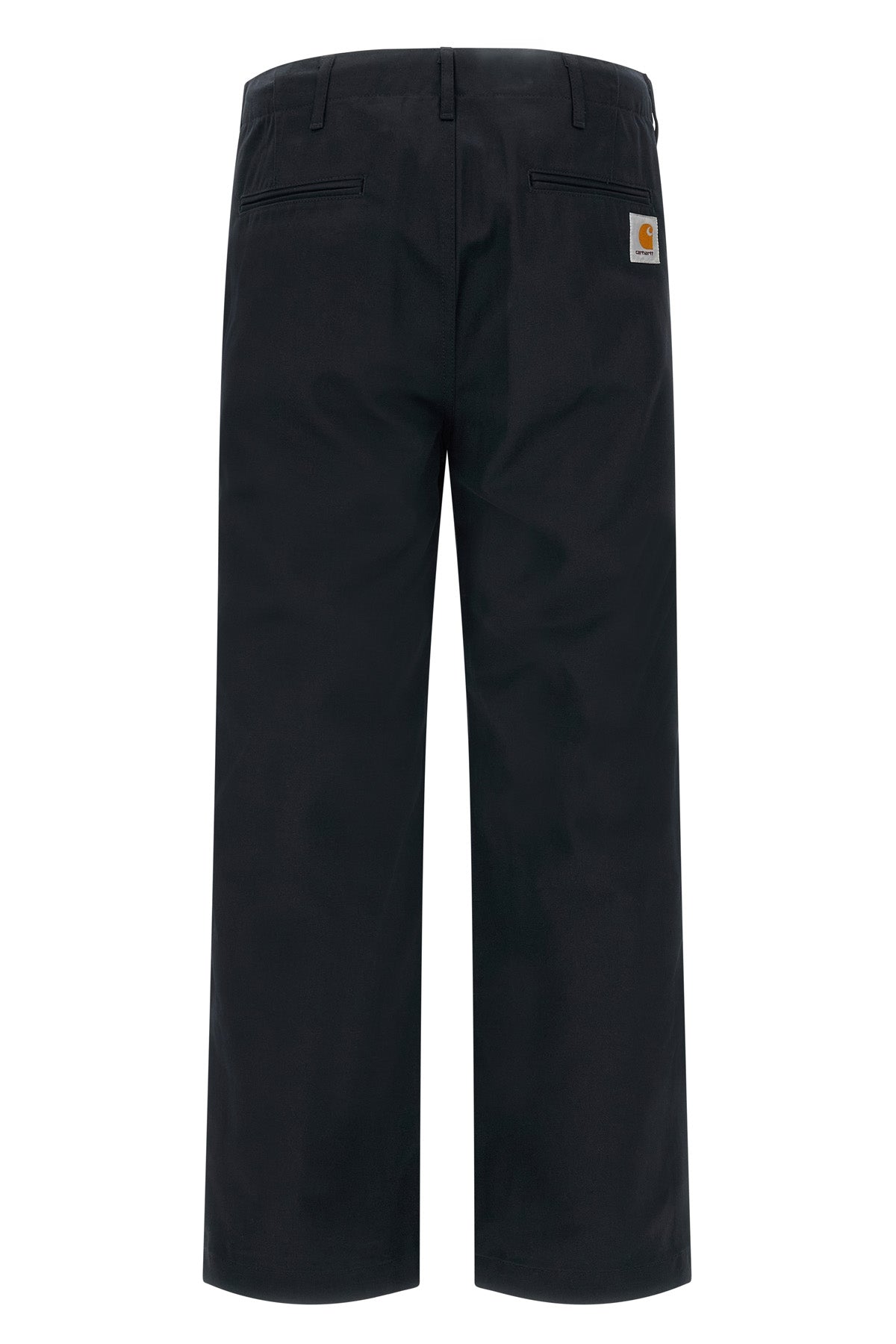 the harold pant pants by carhartt wip