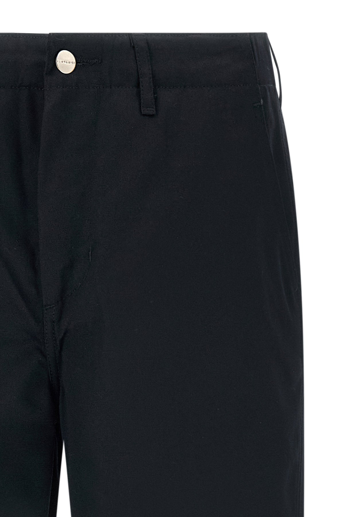 the harold pant pants by carhartt wip