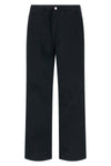 the harold pant pants by carhartt wip