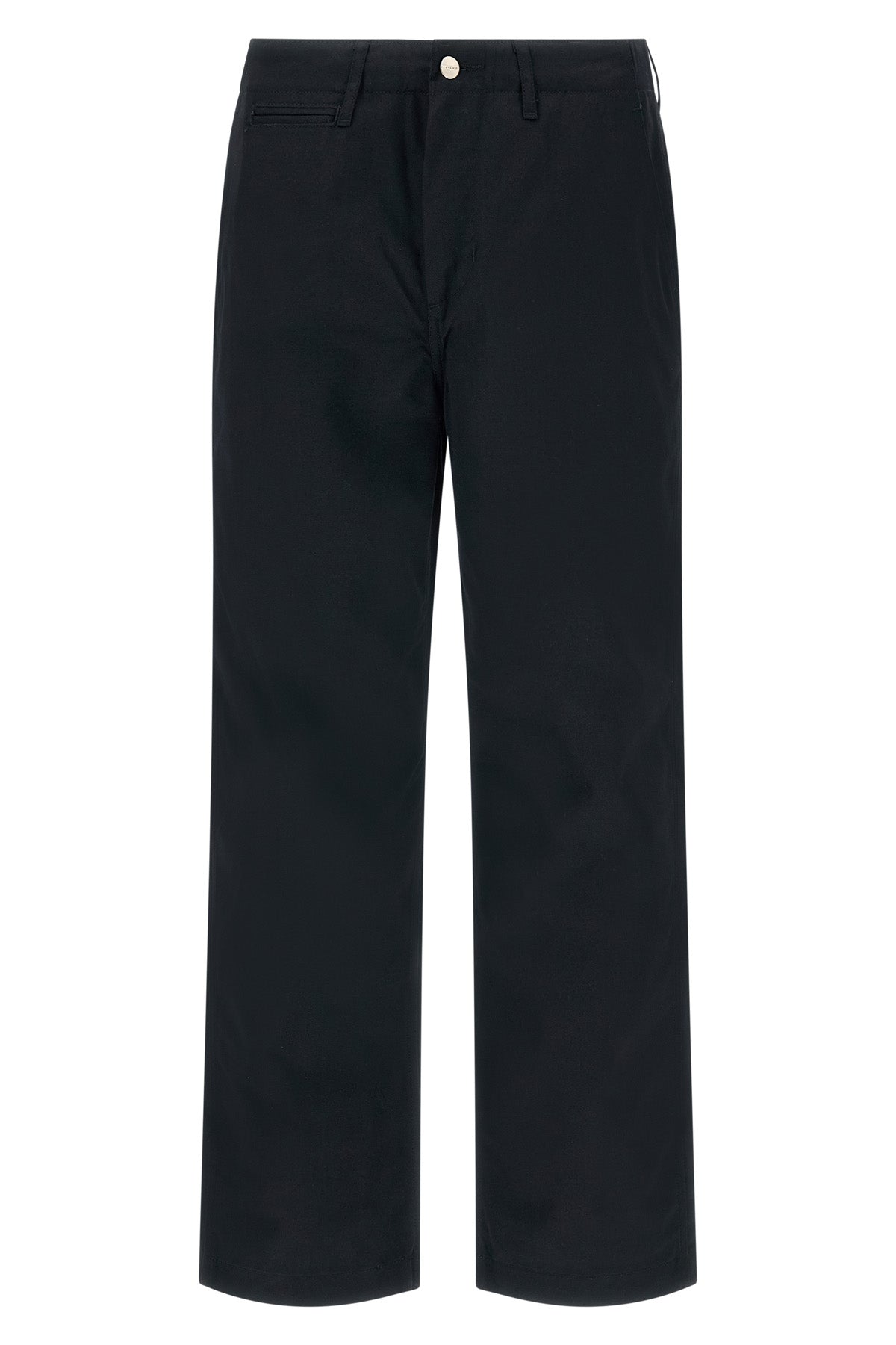 the harold pant pants by carhartt wip