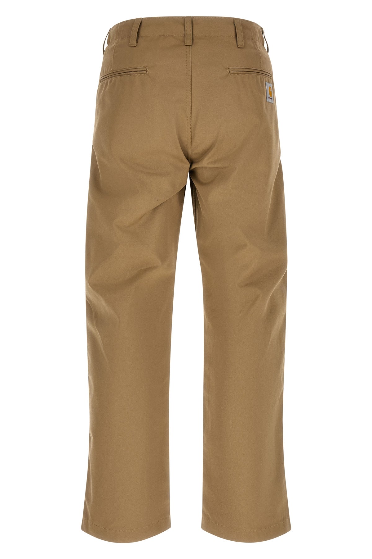 the carhartt wip harold pants