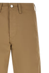 the carhartt wip harold pants