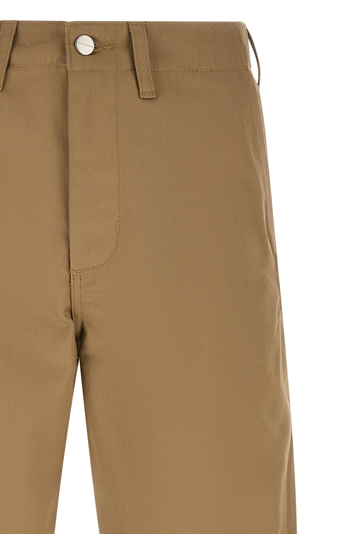 the carhartt wip harold pants
