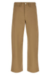 the carhartt wip harold pants