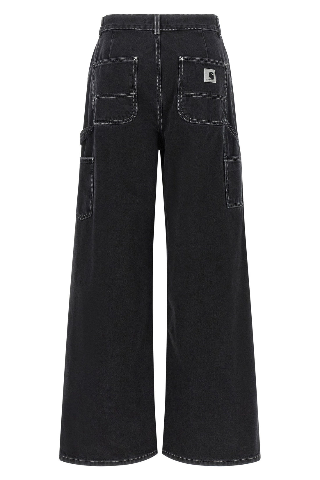 CARHARTT WIP 24 carhartt wip jens jeans redefine utility aesthetics through a precise sartoria