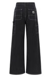 carhartt wip jens jeans redefine utility aesthetics through a precise sartoria
