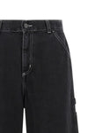 carhartt wip jens jeans redefine utility aesthetics through a precise sartoria