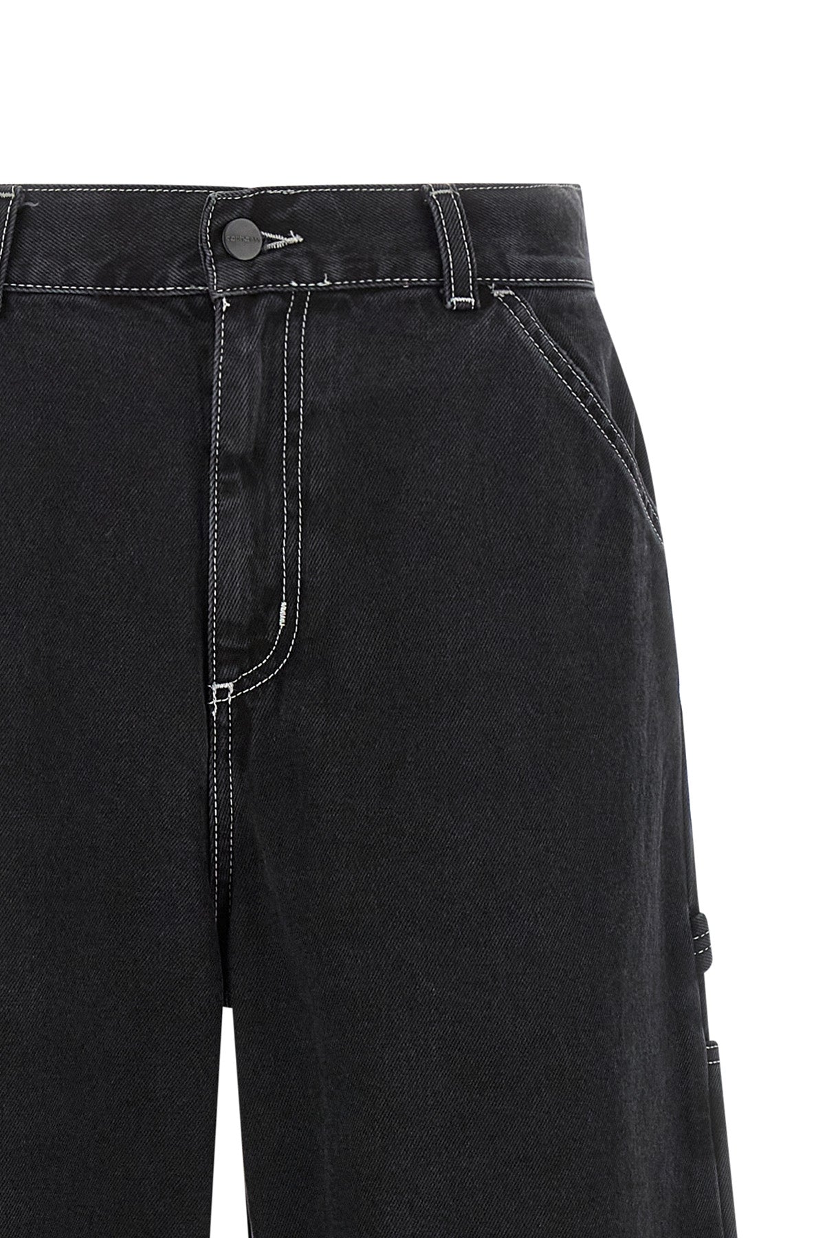 carhartt wip jens jeans redefine utility aesthetics through a precise sartoria