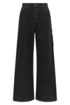 carhartt wip jens jeans redefine utility aesthetics through a precise sartoria