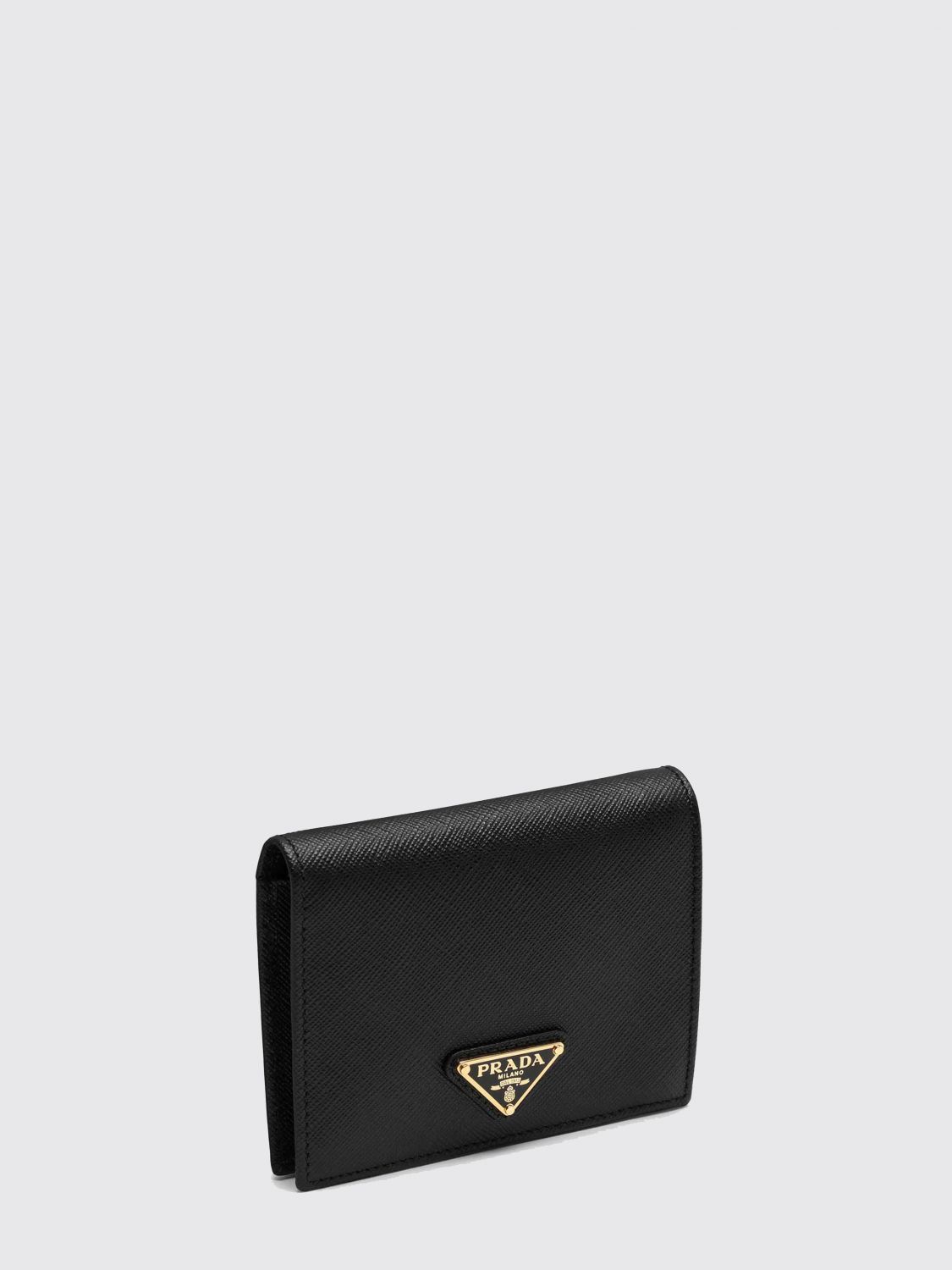 woman's wallet