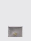 woman's wallet