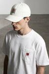 canvas cap cotton canvas cap