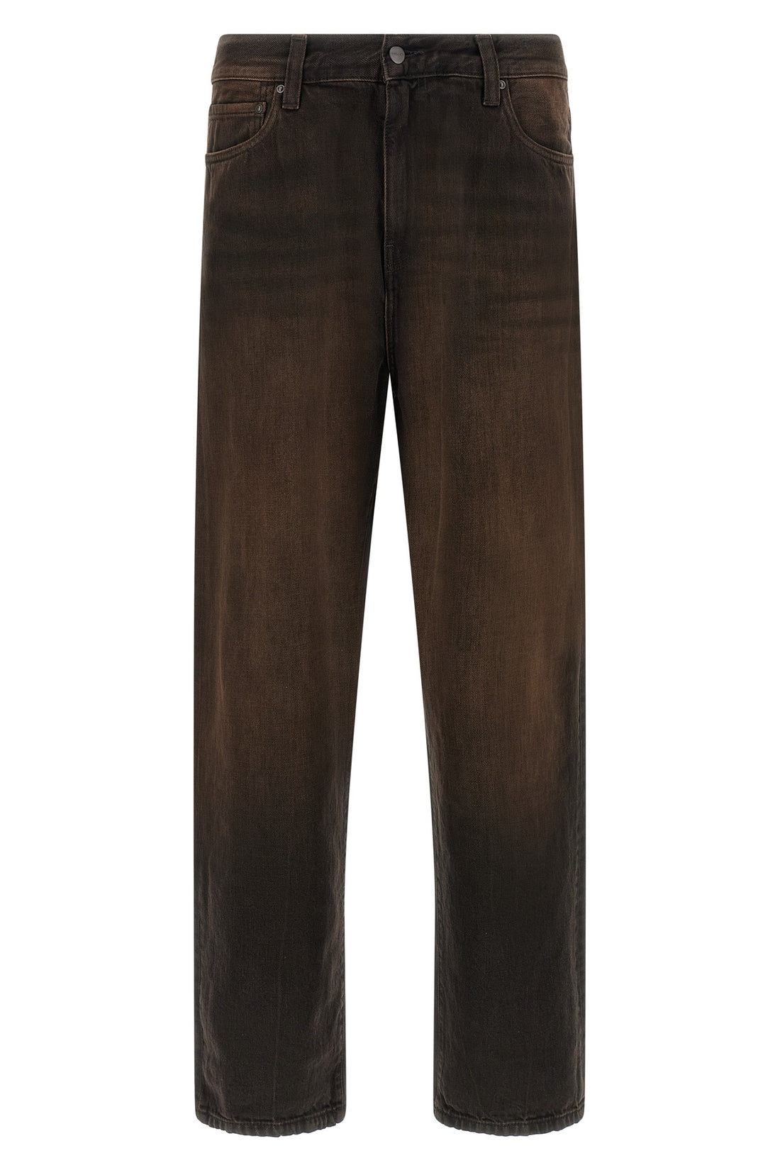 CARHARTT WIP 29 carhartt wip aaron camano denim jeans