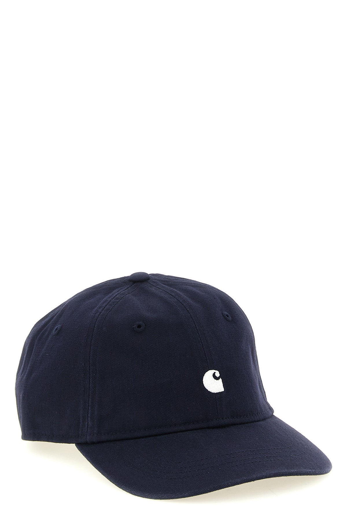 madison pre-washed cotton cap