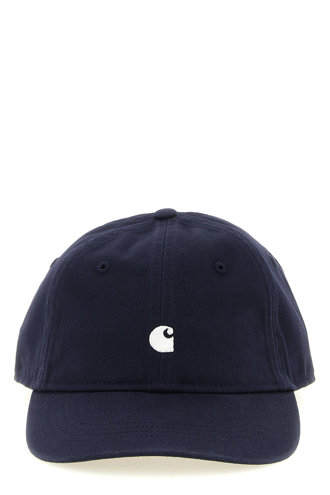CARHARTT WIP OS madison pre-washed cotton cap