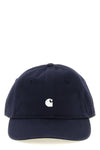 madison pre-washed cotton cap