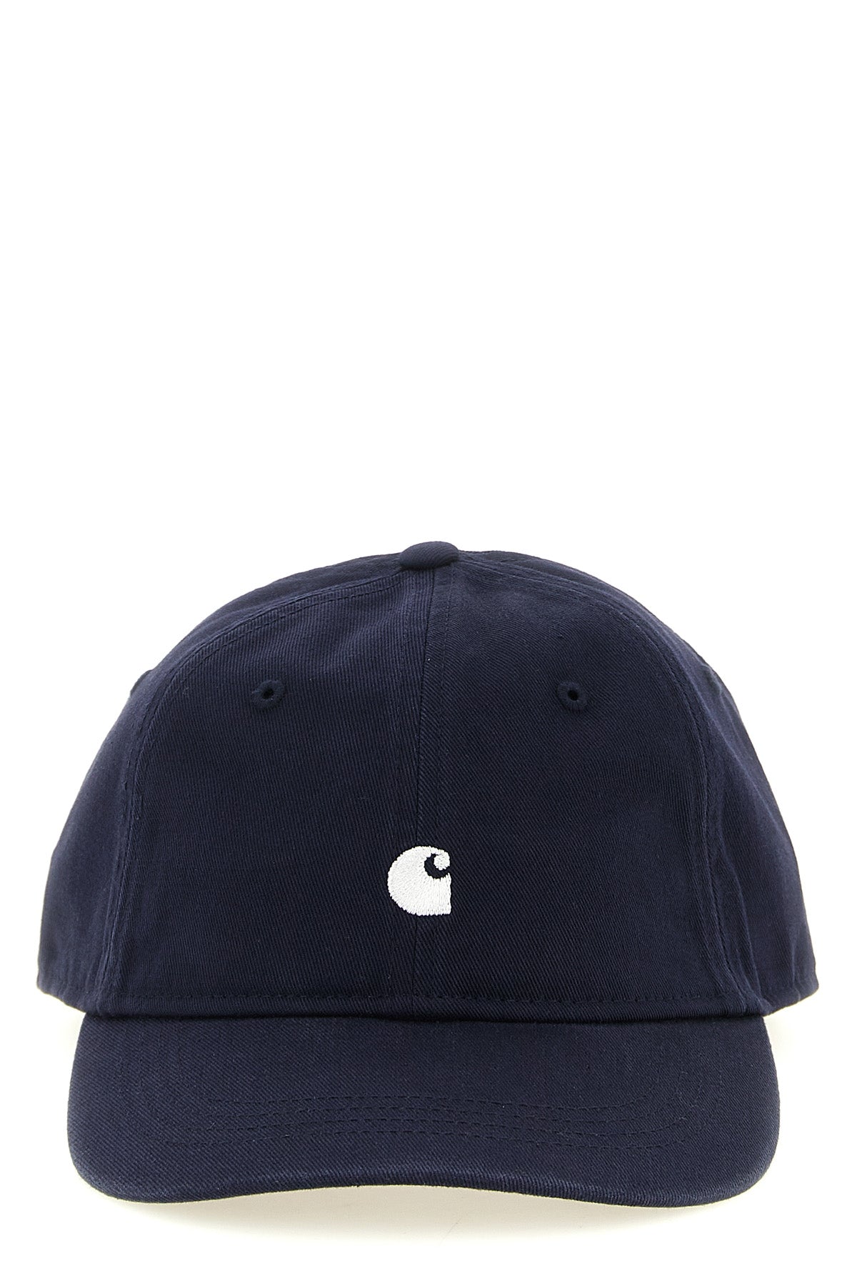 madison pre-washed cotton cap