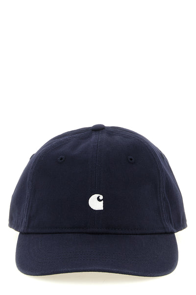madison pre-washed cotton cap