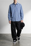 madison pre-washed cotton cap