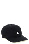 madison pre-washed cotton cap