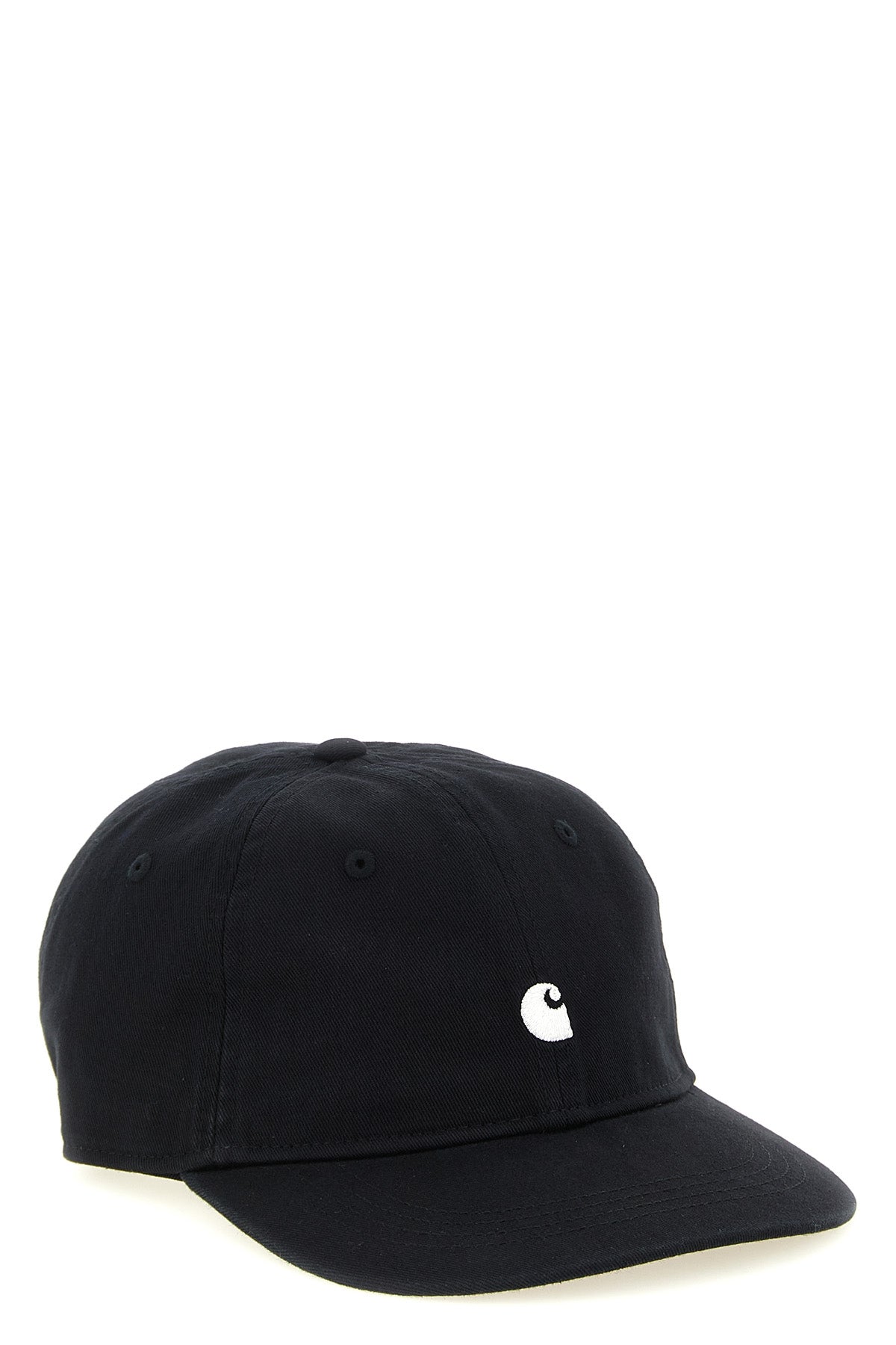 madison pre-washed cotton cap
