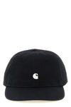 madison pre-washed cotton cap