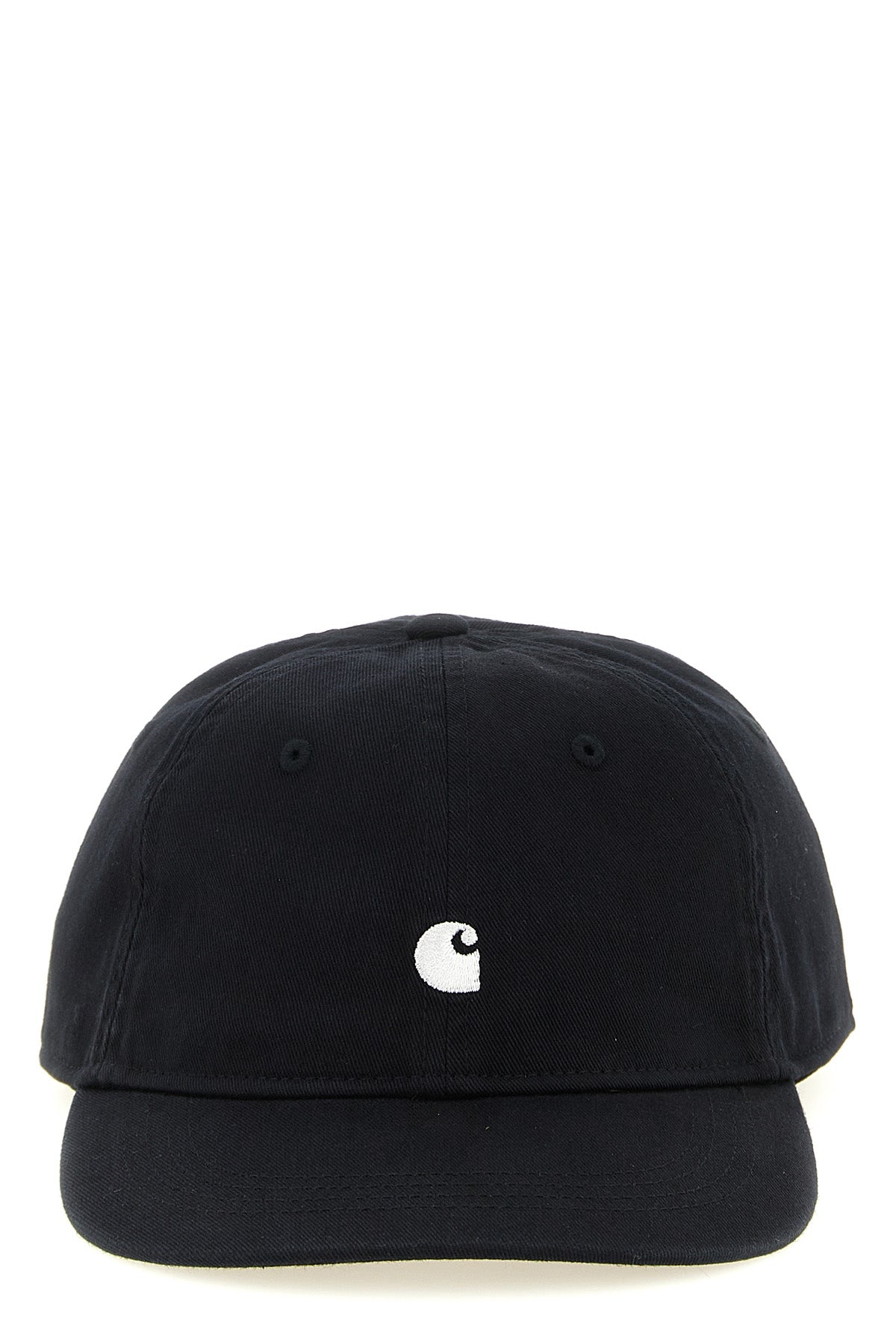 madison pre-washed cotton cap