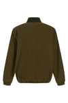 madison ripstop medium weight cotton jacket lined
