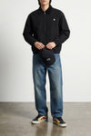 madison medium-weight ripstop cotton jacket dyed in garment
