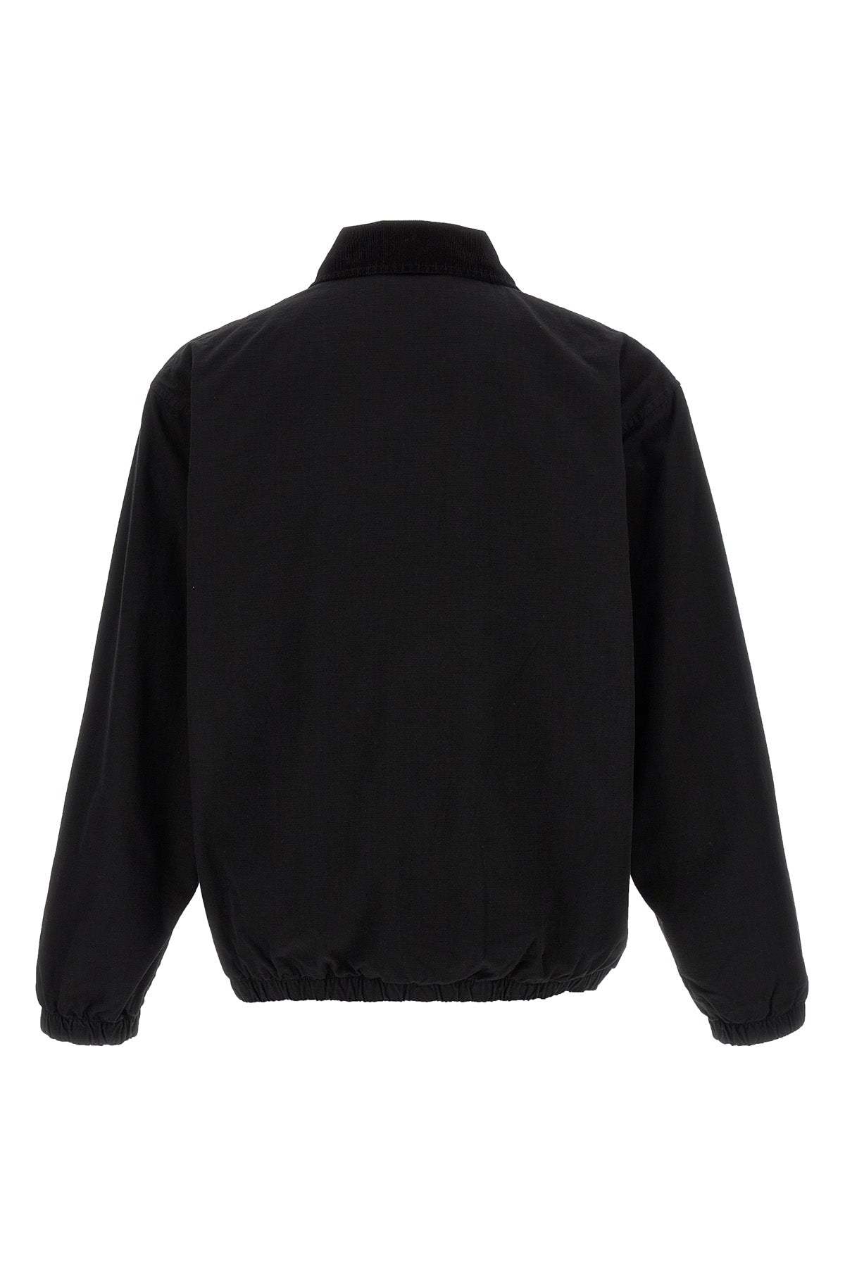 madison medium-weight ripstop cotton jacket dyed in garment