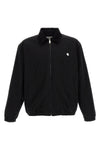 madison medium-weight ripstop cotton jacket dyed in garment